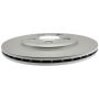 Raybestos 66840FZN Raybestos Element3 Coated Brake Rotor
