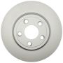 Raybestos 66840FZN Raybestos Element3 Coated Brake Rotor