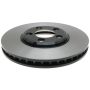Raybestos 66841 Raybestos Specialty - Street Performance Brake Rotor