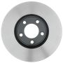 Raybestos 66841 Raybestos Specialty - Street Performance Brake Rotor