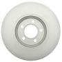 Raybestos 66841FZN Raybestos Element3 Coated Brake Rotor