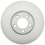 Raybestos 66841FZN Raybestos Element3 Coated Brake Rotor