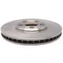 Raybestos 66841R Raybestos R-Line Brake Rotor