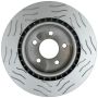 Raybestos 66844PER Raybestos Specialty - Street Performance S-Groove Brake Rotor