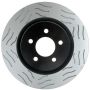 Raybestos 66844PER Raybestos Specialty - Street Performance S-Groove Brake Rotor