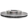 Raybestos 66913R Raybestos R-Line Brake Rotor
