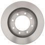 Raybestos 66914 Raybestos Specialty - Truck Brake Rotor