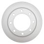 Raybestos 66914FZN Raybestos Element3 Coated Brake Rotor
