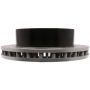 Raybestos 66914PER Raybestos Specialty - Street Performance S-Groove Brake Rotor