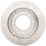 Raybestos 66914PER Raybestos Specialty - Street Performance S-Groove Brake Rotor