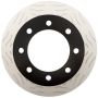 Raybestos 66914PER Raybestos Specialty - Street Performance S-Groove Brake Rotor