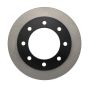 Raybestos 66914R2 Raybestos R-Line+ Brake Rotor