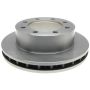 Raybestos 66914R Raybestos R-Line Brake Rotor