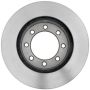 Raybestos 66924 Raybestos Specialty - Truck Brake Rotor