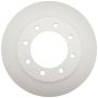 Raybestos 66924FZN Raybestos Element3 Coated Brake Rotor