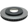 Raybestos 66943 Raybestos Specialty - Truck Brake Rotor