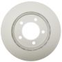 Raybestos 66943FZN Raybestos Element3 Coated Brake Rotor