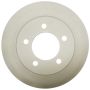 Raybestos 66943FZN Raybestos Element3 Coated Brake Rotor