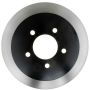Raybestos 66947 Raybestos Specialty - Truck Brake Rotor