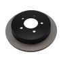 Raybestos 66947R2 Raybestos R-Line+ Brake Rotor