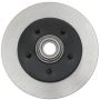 Raybestos 66984 Raybestos Specialty - Truck Brake Rotor & Hub Assy