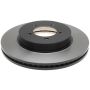 Raybestos 680014 Raybestos Specialty - Truck Brake Rotor