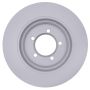 Raybestos 680014FZN Raybestos Element3 Coated Brake Rotor
