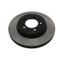Raybestos 680014R2 Raybestos R-Line+ Brake Rotor