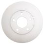 Raybestos 680025FZN Raybestos Element3 Coated Brake Rotor