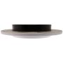 Raybestos 680026PER Raybestos Specialty - Street Performance S-Groove Brake Rotor