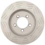 Raybestos 680026PER Raybestos Specialty - Street Performance S-Groove Brake Rotor