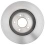Raybestos 680027 Raybestos Specialty - Truck Brake Rotor