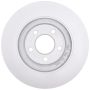 Raybestos 680027FZN Raybestos Element3 Coated Brake Rotor