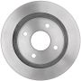 Raybestos 680035 Raybestos Specialty - Street Performance Brake Rotor