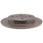 Raybestos 680035R Raybestos R-Line Brake Rotor