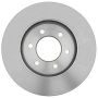 Raybestos 680105 Raybestos Specialty - Truck Brake Rotor