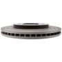 Raybestos 680105PER Raybestos Specialty - Street Performance S-Groove Brake Rotor
