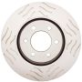 Raybestos 680105PER Raybestos Specialty - Street Performance S-Groove Brake Rotor