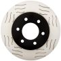 Raybestos 680105PER Raybestos Specialty - Street Performance S-Groove Brake Rotor