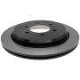 Raybestos 680106 Raybestos Specialty - Truck Brake Rotor