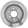 Raybestos 680106 Raybestos Specialty - Truck Brake Rotor