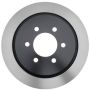 Raybestos 680106 Raybestos Specialty - Truck Brake Rotor