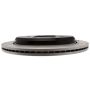 Raybestos 680106PER Raybestos Specialty - Street Performance S-Groove Brake Rotor