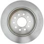 Raybestos 680107 Raybestos Specialty - Street Performance Brake Rotor
