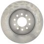 Raybestos 680107R Raybestos R-Line Brake Rotor