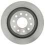 Raybestos 680107R Raybestos R-Line Brake Rotor