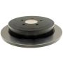 Raybestos 680108 Raybestos Specialty - Street Performance Brake Rotor