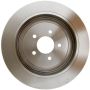 Raybestos 680108 Raybestos Specialty - Street Performance Brake Rotor
