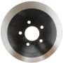 Raybestos 680108 Raybestos Specialty - Street Performance Brake Rotor