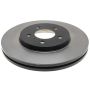 Raybestos 680110 Raybestos Specialty - Street Performance Brake Rotor
